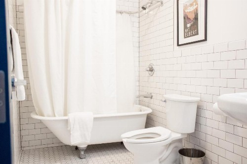 11th Avenue Hostel - image 36