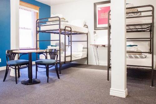 11th Avenue Hostel - image 4