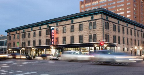 11th Avenue Hostel - image 43