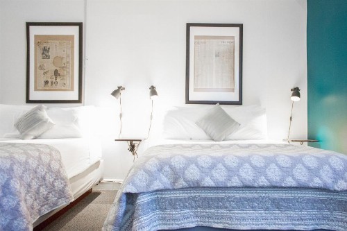 11th Avenue Hostel - image 44