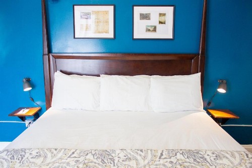 11th Avenue Hostel - image 45