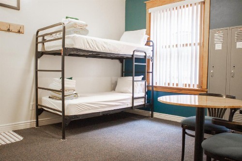 11th Avenue Hostel - image 48