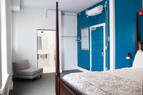 11th Avenue Hostel - image 49