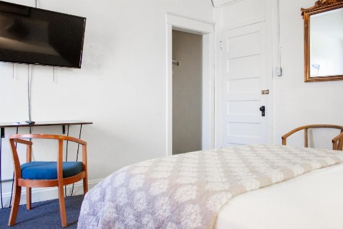11th Avenue Hostel - image 50