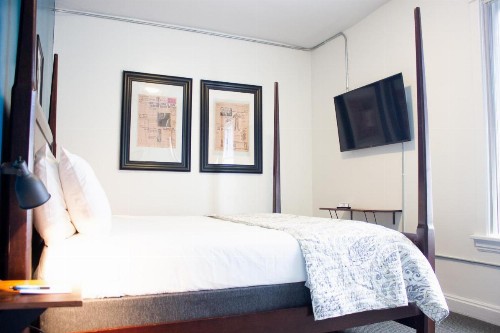 11th Avenue Hostel - image 6