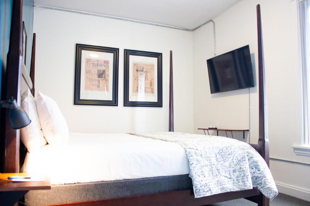 11th Avenue Hostel - image 6