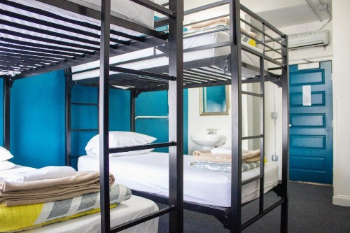 11th Avenue Hostel - image 7