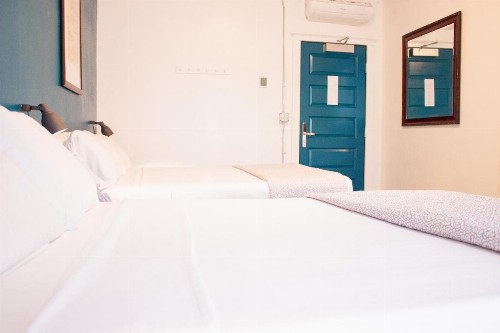 11th Avenue Hostel - image 8