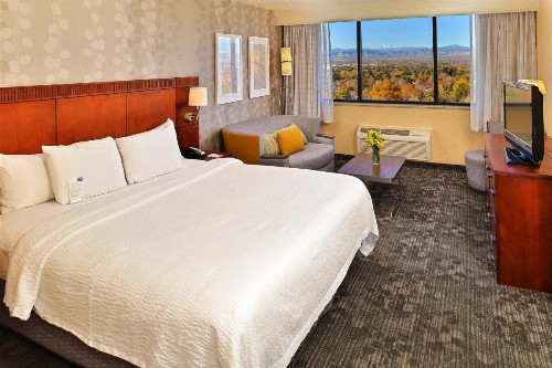 Courtyard by Marriott Denver Cherry Creek - image 12