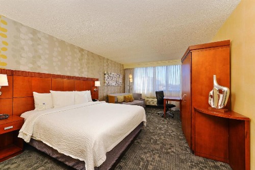 Courtyard by Marriott Denver Cherry Creek - image 13