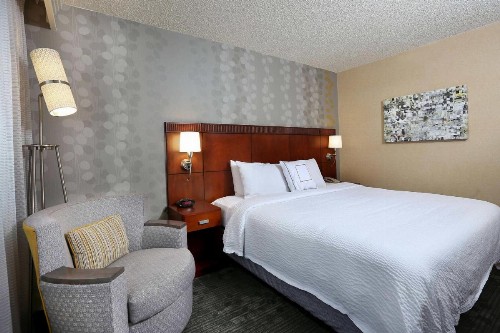 Courtyard by Marriott Denver Cherry Creek - image 15