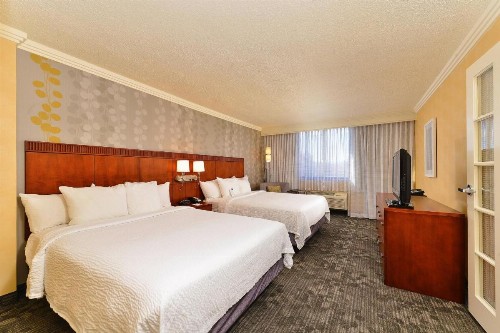 Courtyard by Marriott Denver Cherry Creek - image 18