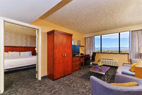 Courtyard by Marriott Denver Cherry Creek - image 19
