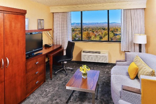 Courtyard by Marriott Denver Cherry Creek - image 20