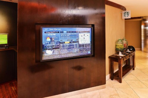 Courtyard by Marriott Denver Cherry Creek - image 22