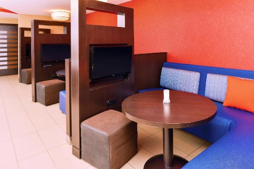 Courtyard by Marriott Denver Cherry Creek - image 23