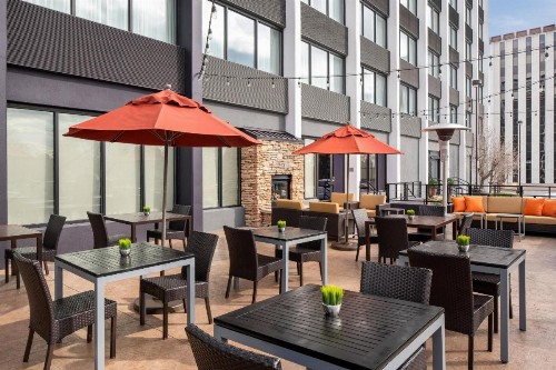 Courtyard by Marriott Denver Cherry Creek - image 25