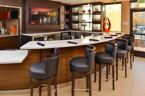 Courtyard by Marriott Denver Cherry Creek - image 26
