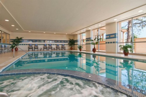 Courtyard by Marriott Denver Cherry Creek - image 27