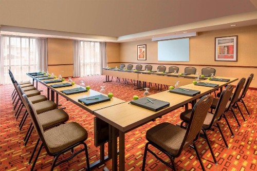 Courtyard by Marriott Denver Cherry Creek - image 30