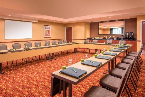 Courtyard by Marriott Denver Cherry Creek - image 31