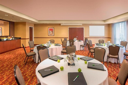 Courtyard by Marriott Denver Cherry Creek - image 32