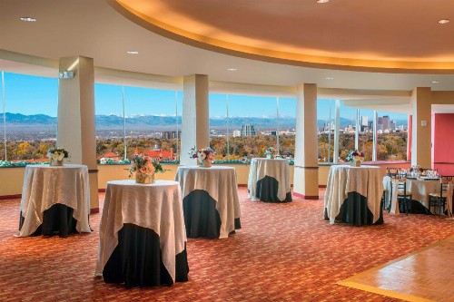 Courtyard by Marriott Denver Cherry Creek - image 34