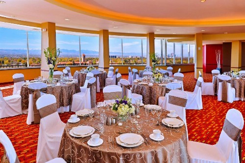 Courtyard by Marriott Denver Cherry Creek - image 35