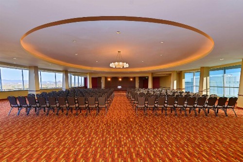 Courtyard by Marriott Denver Cherry Creek - image 36