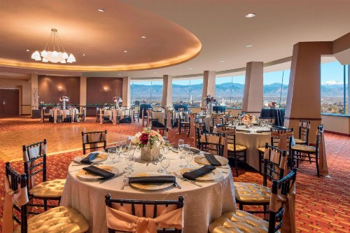 Courtyard by Marriott Denver Cherry Creek - image 38