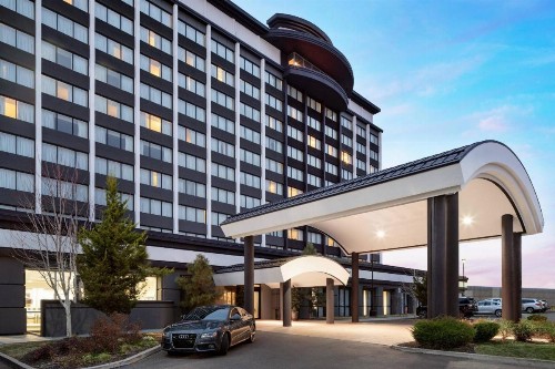 Courtyard by Marriott Denver Cherry Creek - image 4