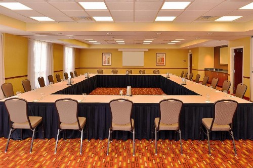 Courtyard by Marriott Denver Cherry Creek - image 40