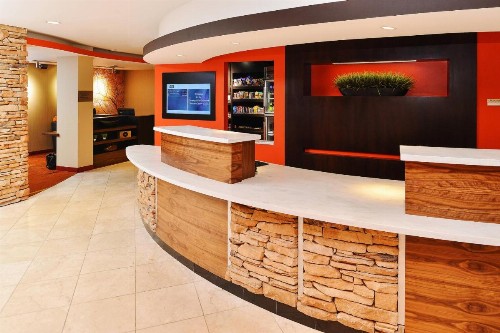 Courtyard by Marriott Denver Cherry Creek - image 5