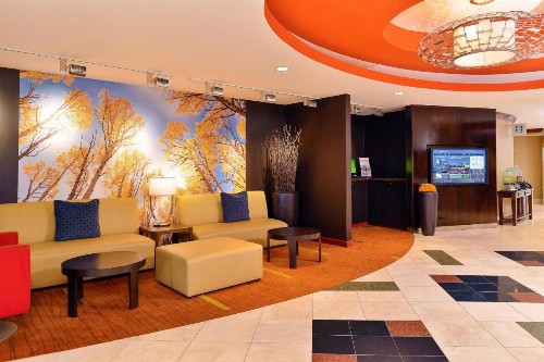 Courtyard by Marriott Denver Cherry Creek - image 6