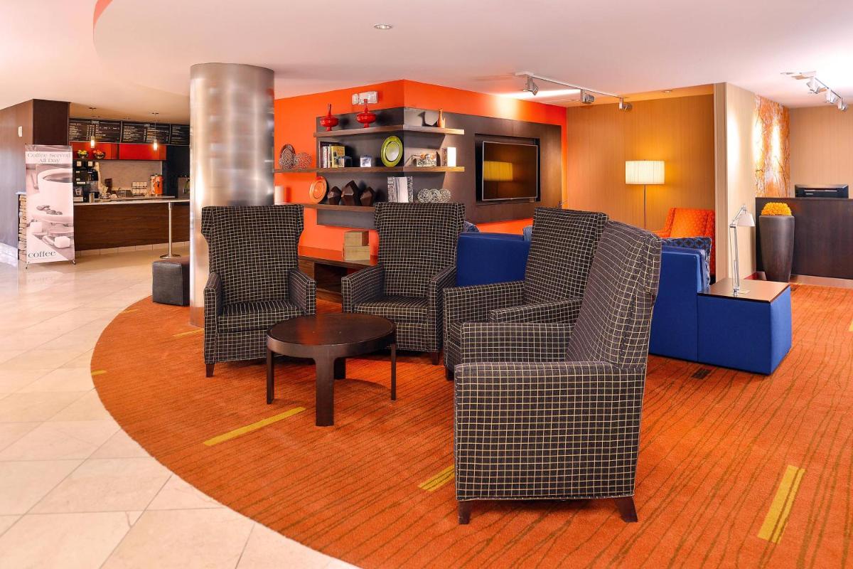Courtyard by Marriott Denver Cherry Creek - image 7