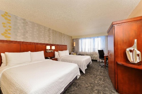 Courtyard by Marriott Denver Cherry Creek - image 8