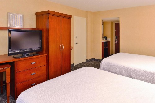 Courtyard by Marriott Denver Cherry Creek - image 9