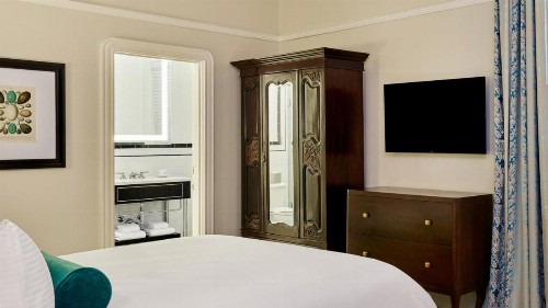 The Oxford Hotel Downtown Denver - image 12