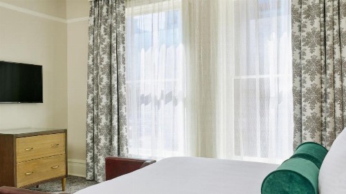 The Oxford Hotel Downtown Denver - image 13