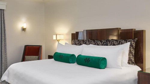 The Oxford Hotel Downtown Denver - image 14