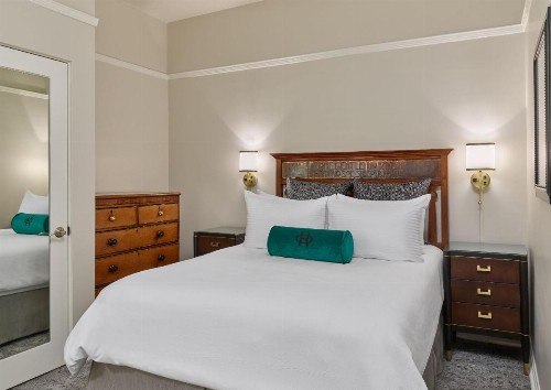 The Oxford Hotel Downtown Denver - image 17