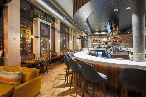 The Oxford Hotel Downtown Denver - image 20