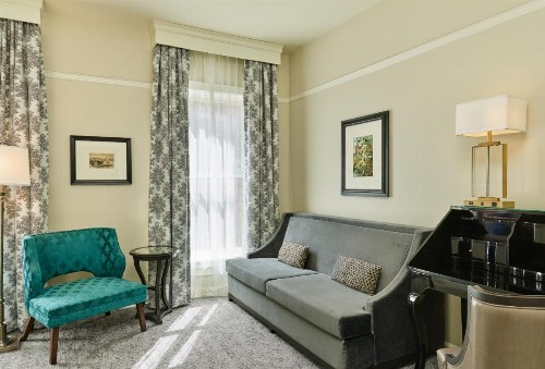 The Oxford Hotel Downtown Denver - image 24