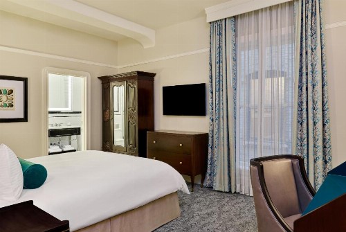 The Oxford Hotel Downtown Denver - image 25