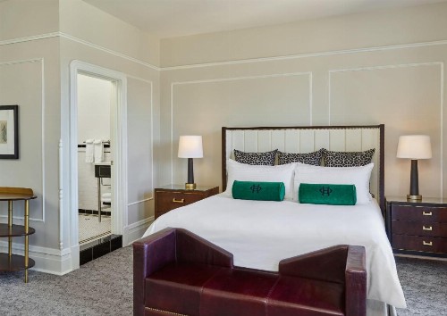 The Oxford Hotel Downtown Denver - image 27