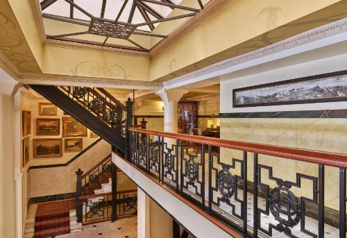 The Oxford Hotel Downtown Denver - image 31