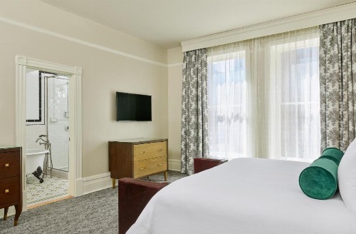 The Oxford Hotel Downtown Denver - image 37