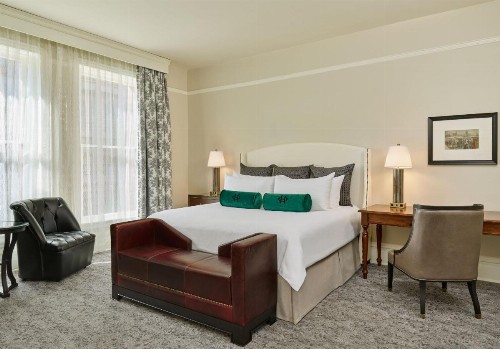 The Oxford Hotel Downtown Denver - image 45