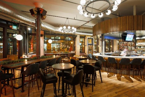 The Oxford Hotel Downtown Denver - image 48