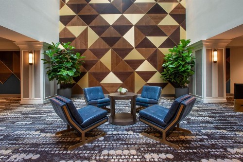 Magnolia Hotel Denver a Tribute Portfolio Hotel - image 27